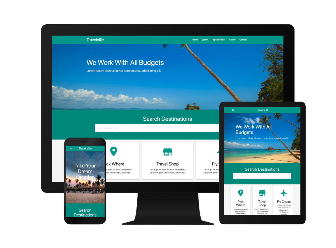 Travel Agency